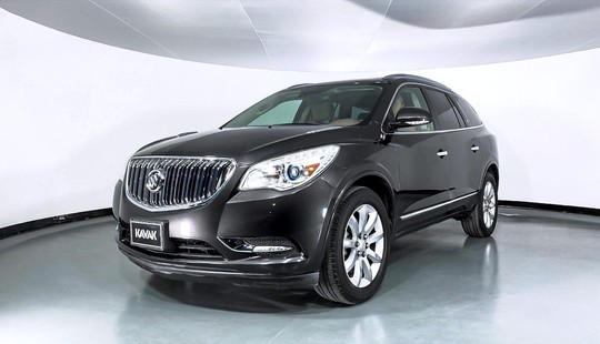 Buick Enclave Premium 2017