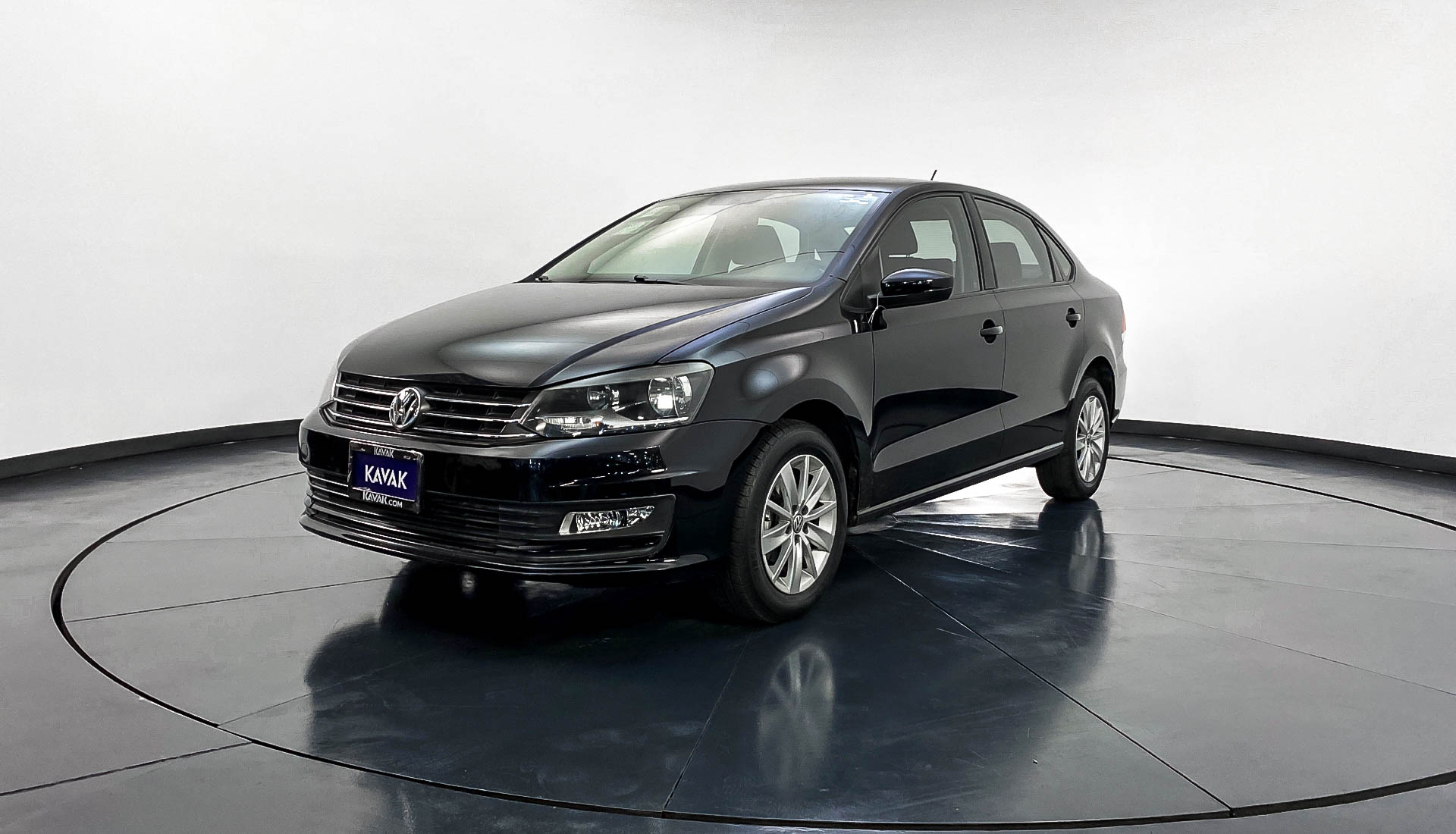 Volkswagen vento 2016