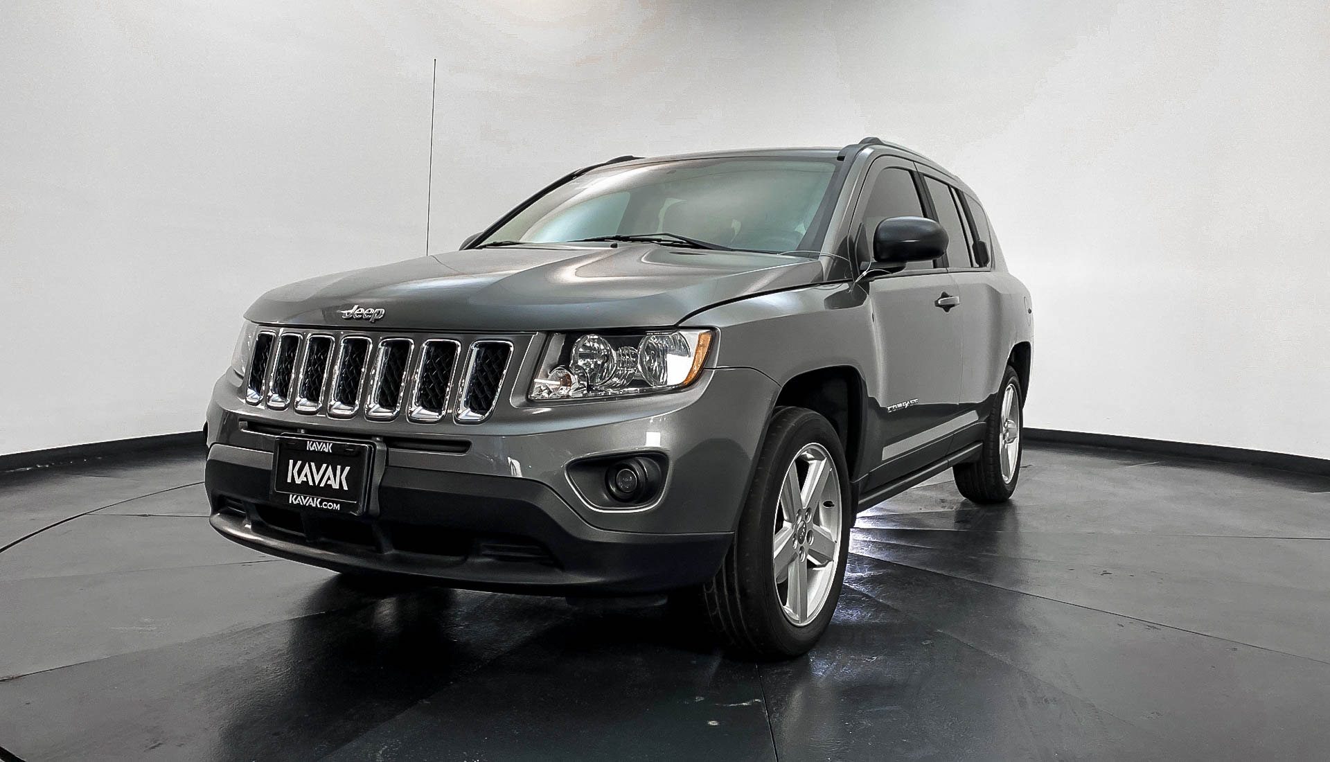 Jeep compass 2013
