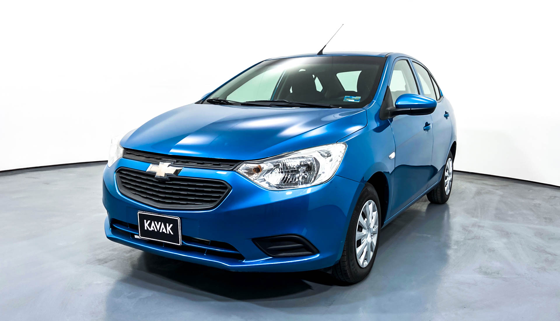 Chevrolet aveo 2019