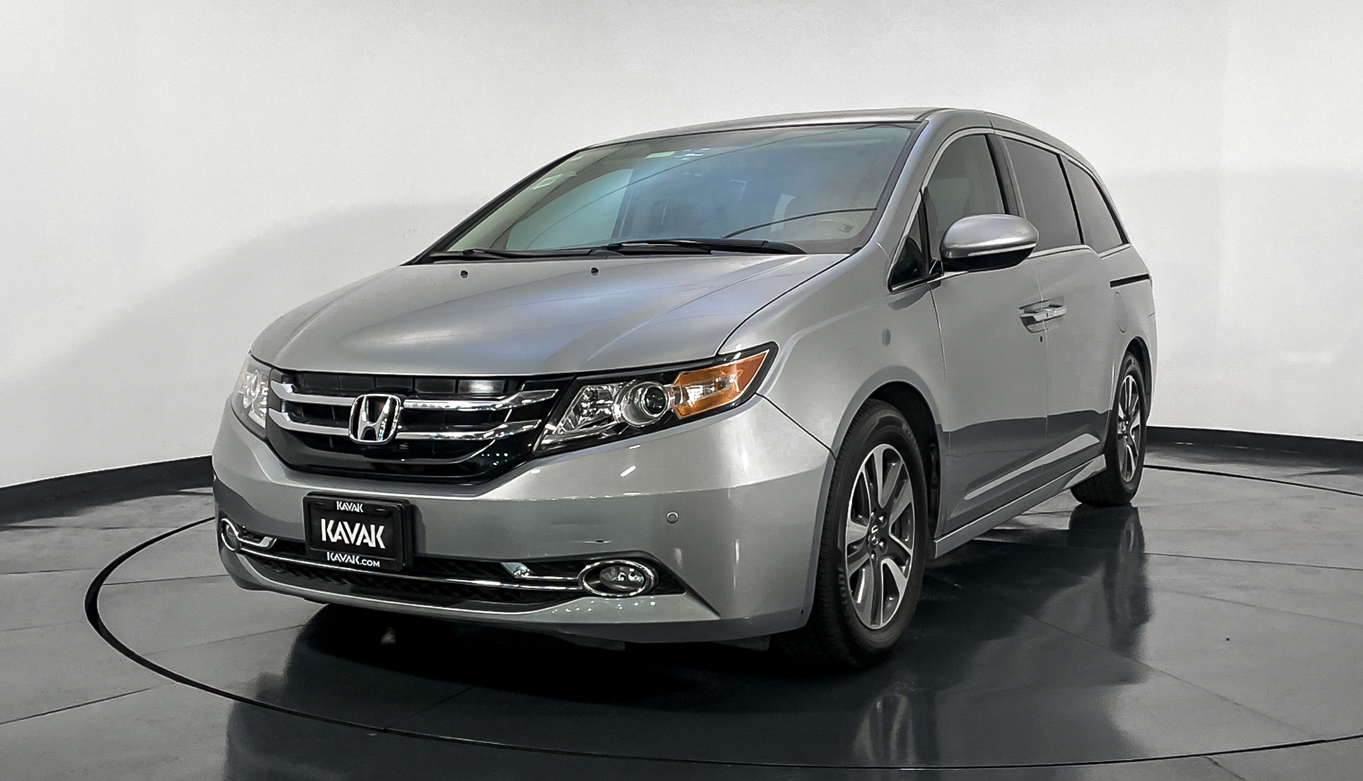 Honda odyssey 2016