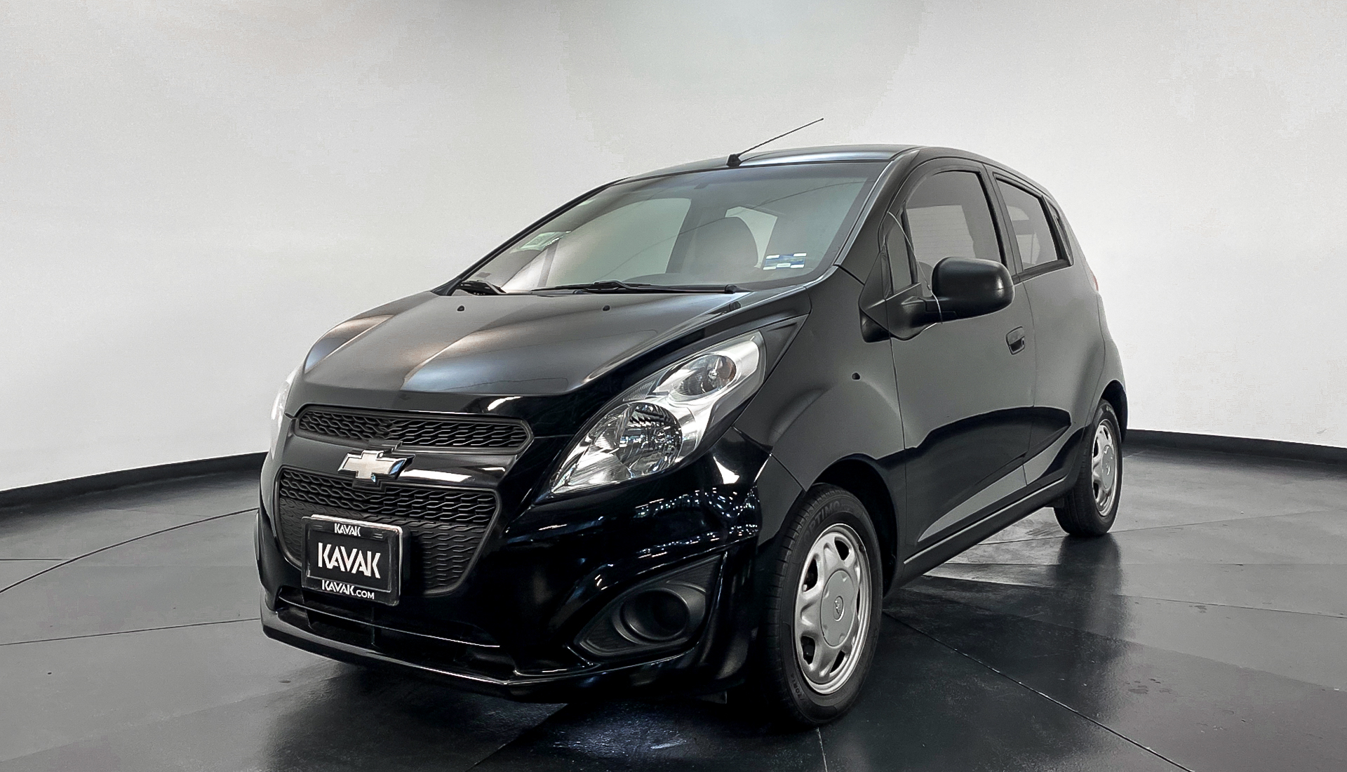 Chevrolet Spark 2016 #33894 | 69000 KM | Precio: $114999