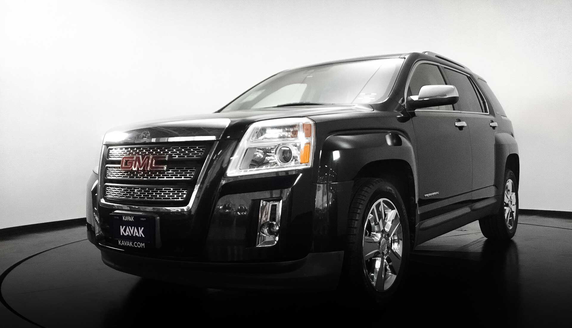 GMC Terrain 2014 3392 73499 KM Precio 244999