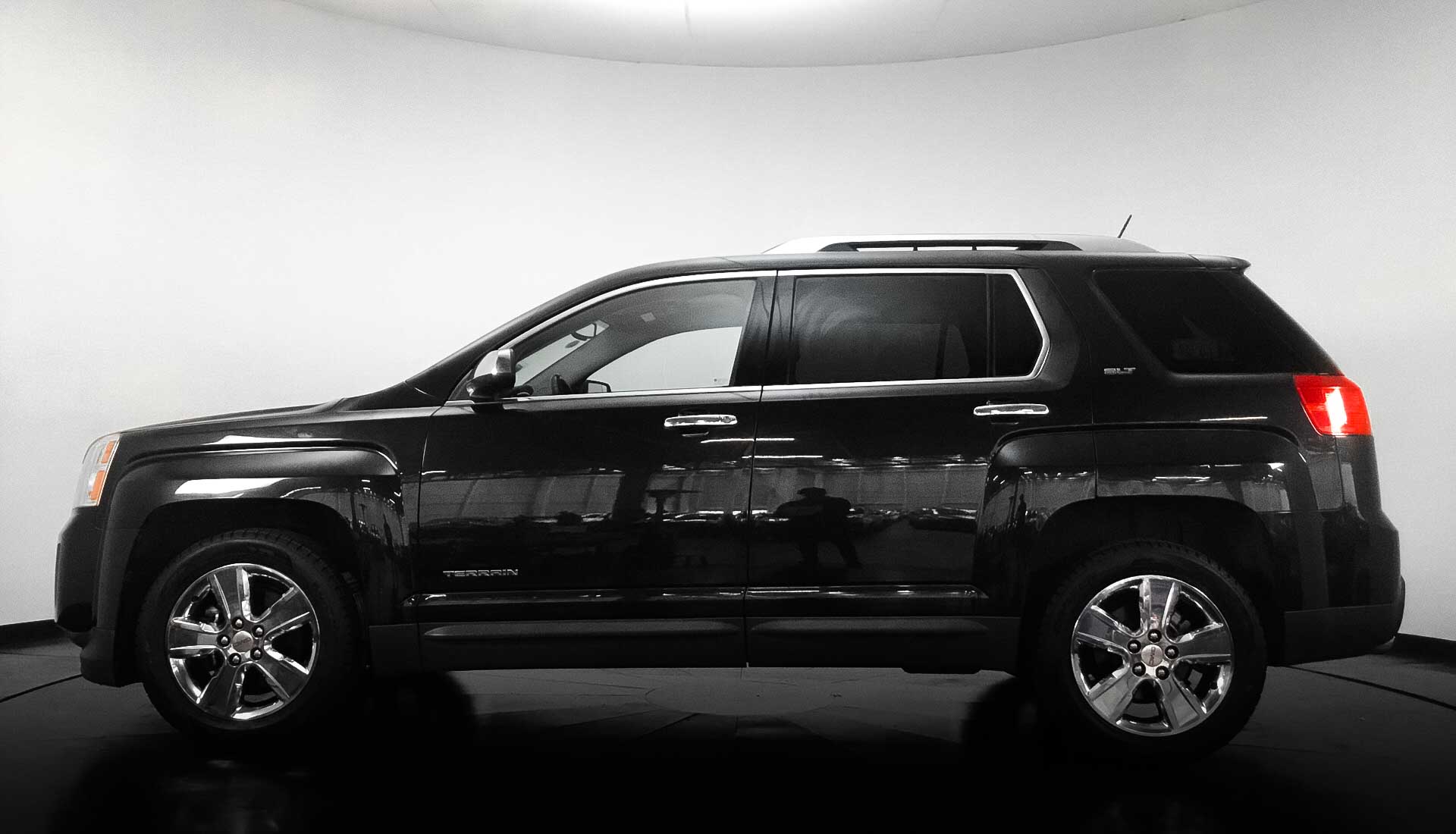 Gmc Terrain 2014 3392 73499 KM Precio 244999