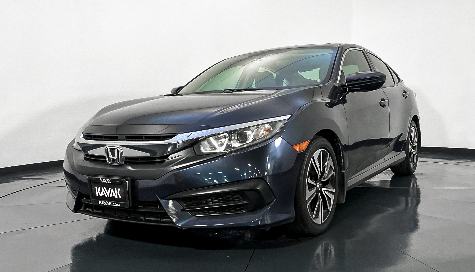 Honda Civic 2016 33926 67020 KM Precio 257999 Honda Civic 2016 33926 67020 KM Precio 257999