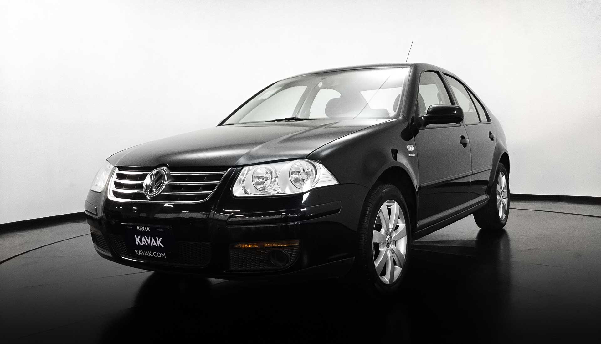 Volkswagen Jetta Clasico A4 2012 3393 59121 KM Precio 112999