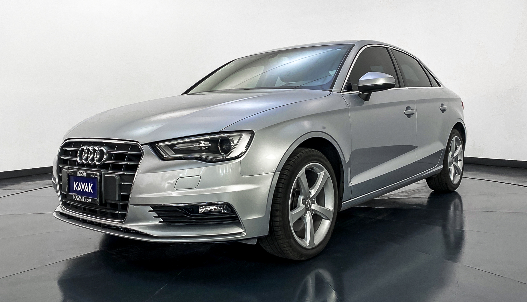 Audi a3 attraction