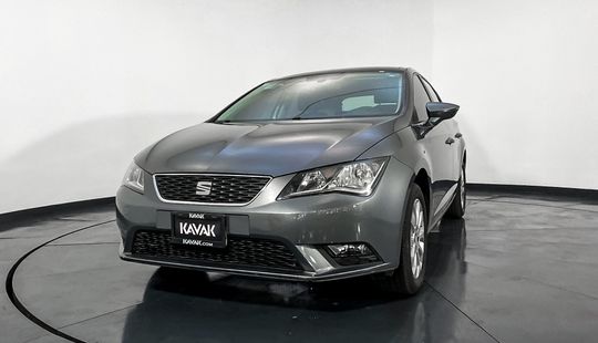 Seat Leon Style 1.4T 2016