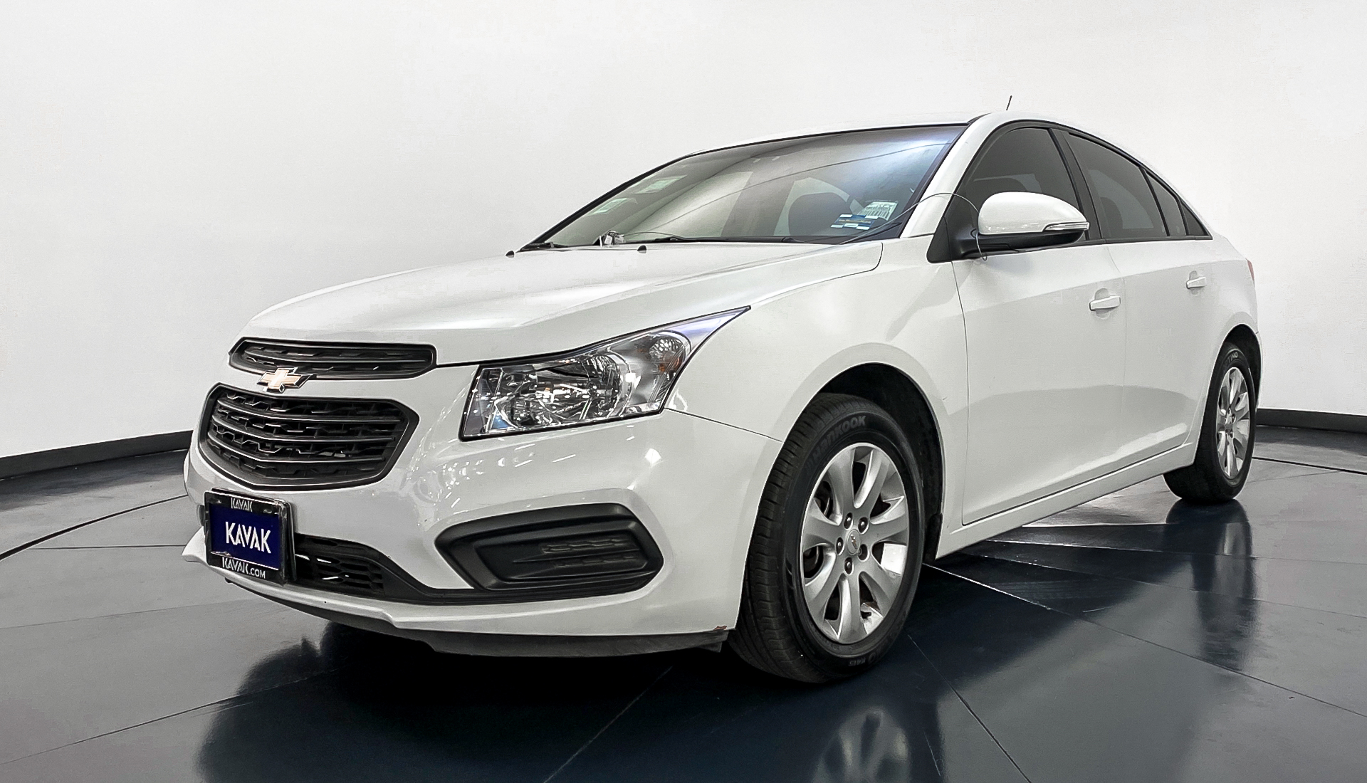 Шевроле cruze 2016