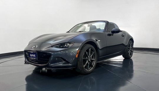 Mazda MX-5 I Sport 2017