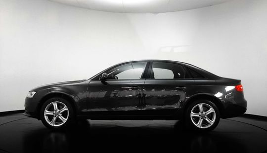 Audi A4 Trendy 1.8T 2014