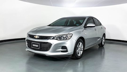 Chevrolet Cavalier LS 2018