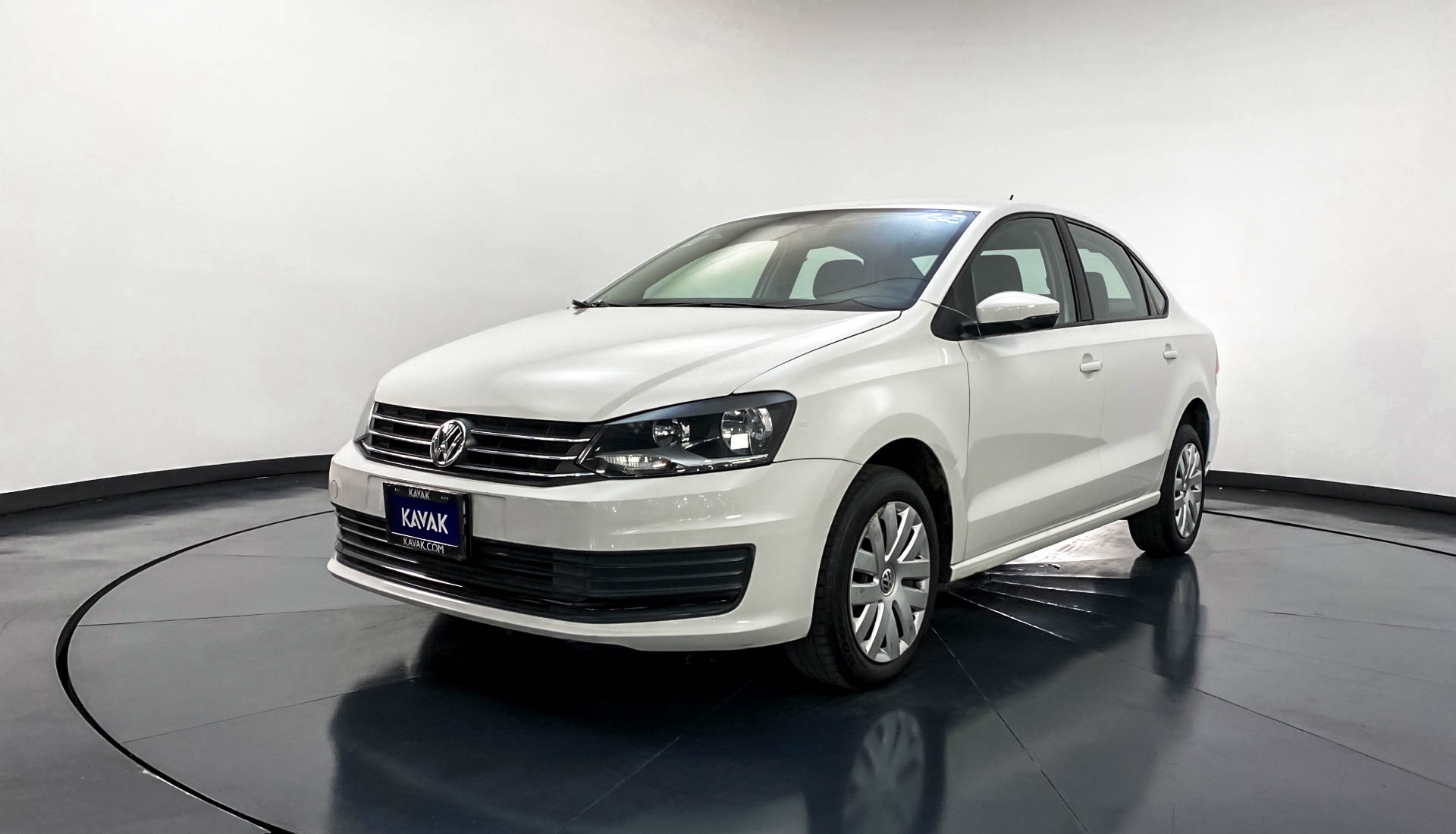 Volkswagen vento 2016