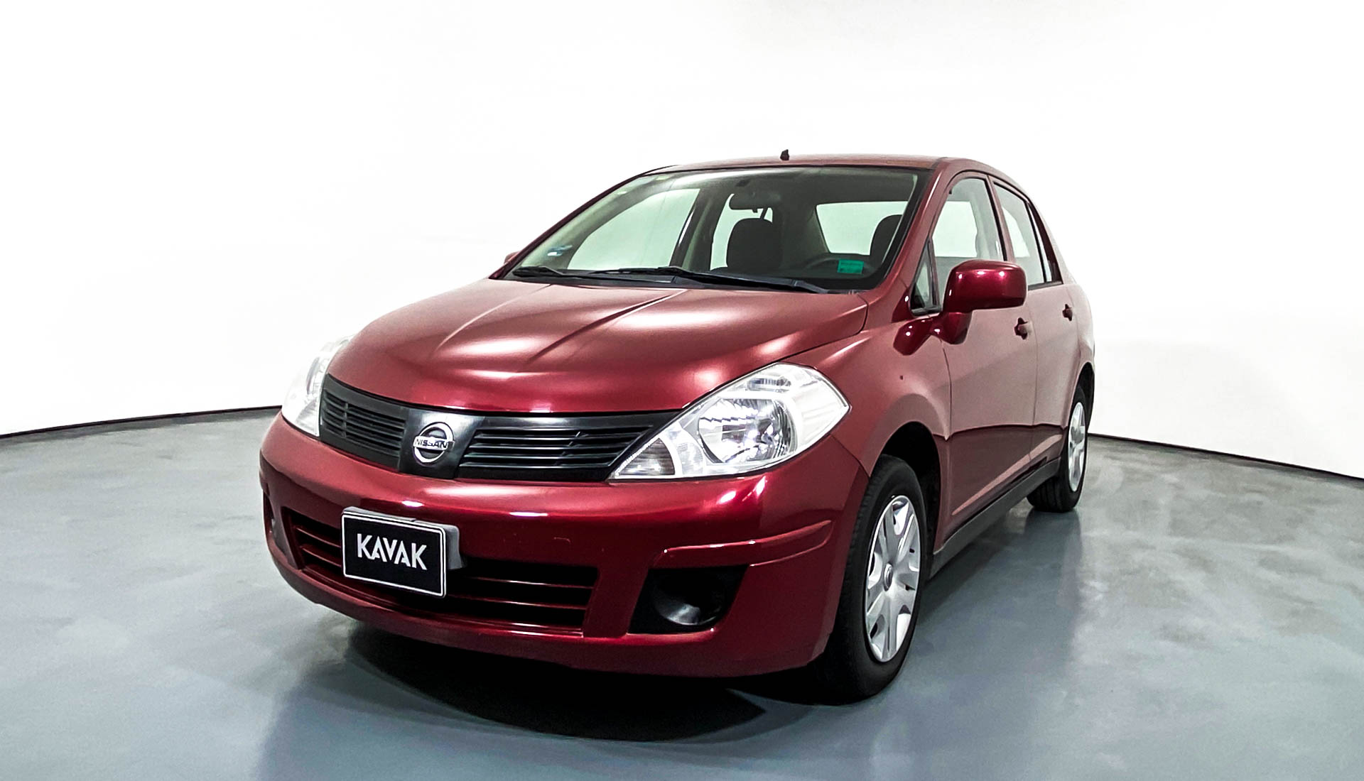 Nissan tiida расход топлива