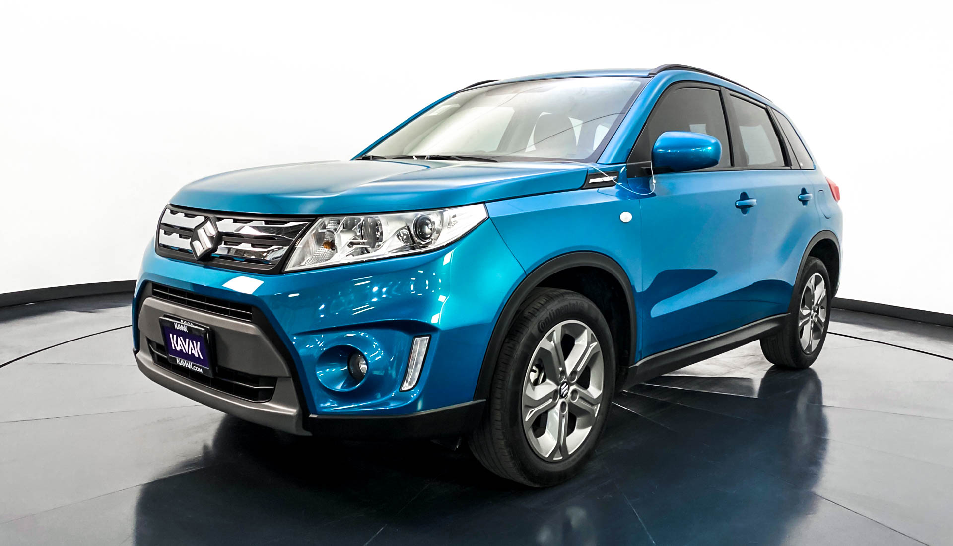 Suzuki grand vitara 2018