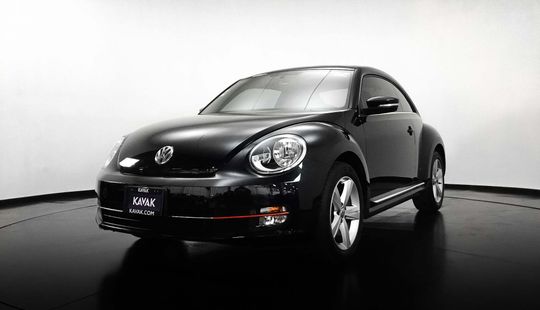 Volkswagen Beetle Hatch Back Sportline 2016