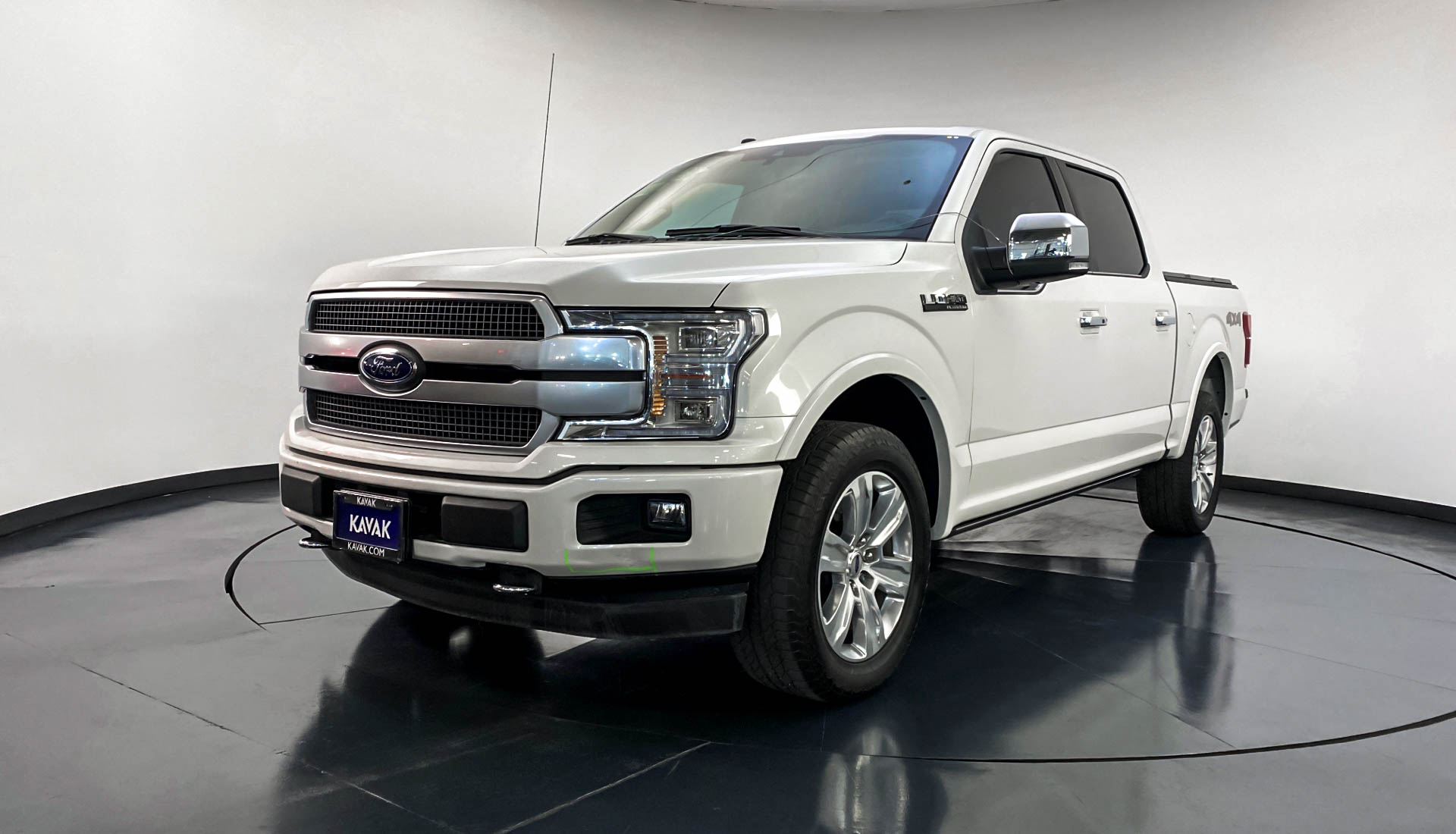 Ford Lobo 2019 34259 11000 KM Precio 824999 Ford Lobo 2019 34259 11000 KM Precio 824999