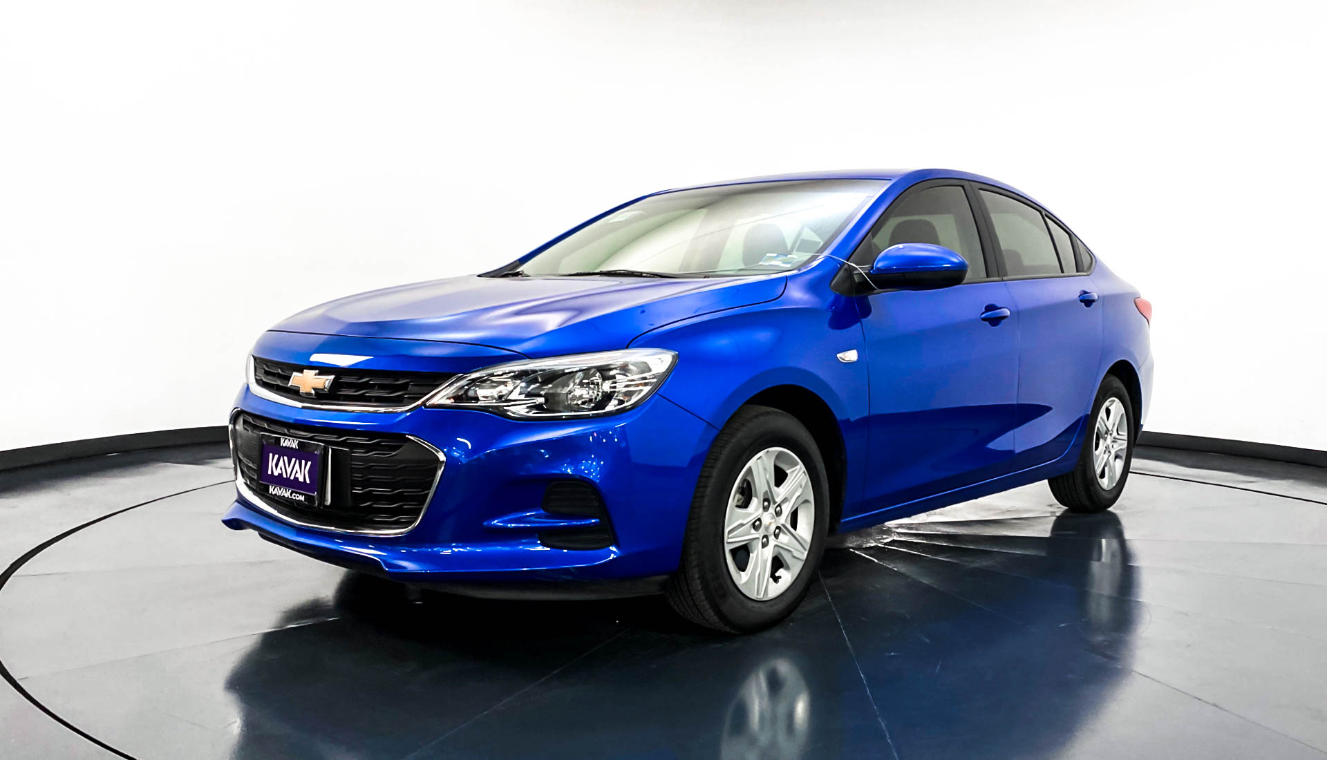 Chevrolet Cavalier 2019 34389 9000 KM Precio 234999 Chevrolet Cavalier 2019 34389 9000 KM Precio 234999