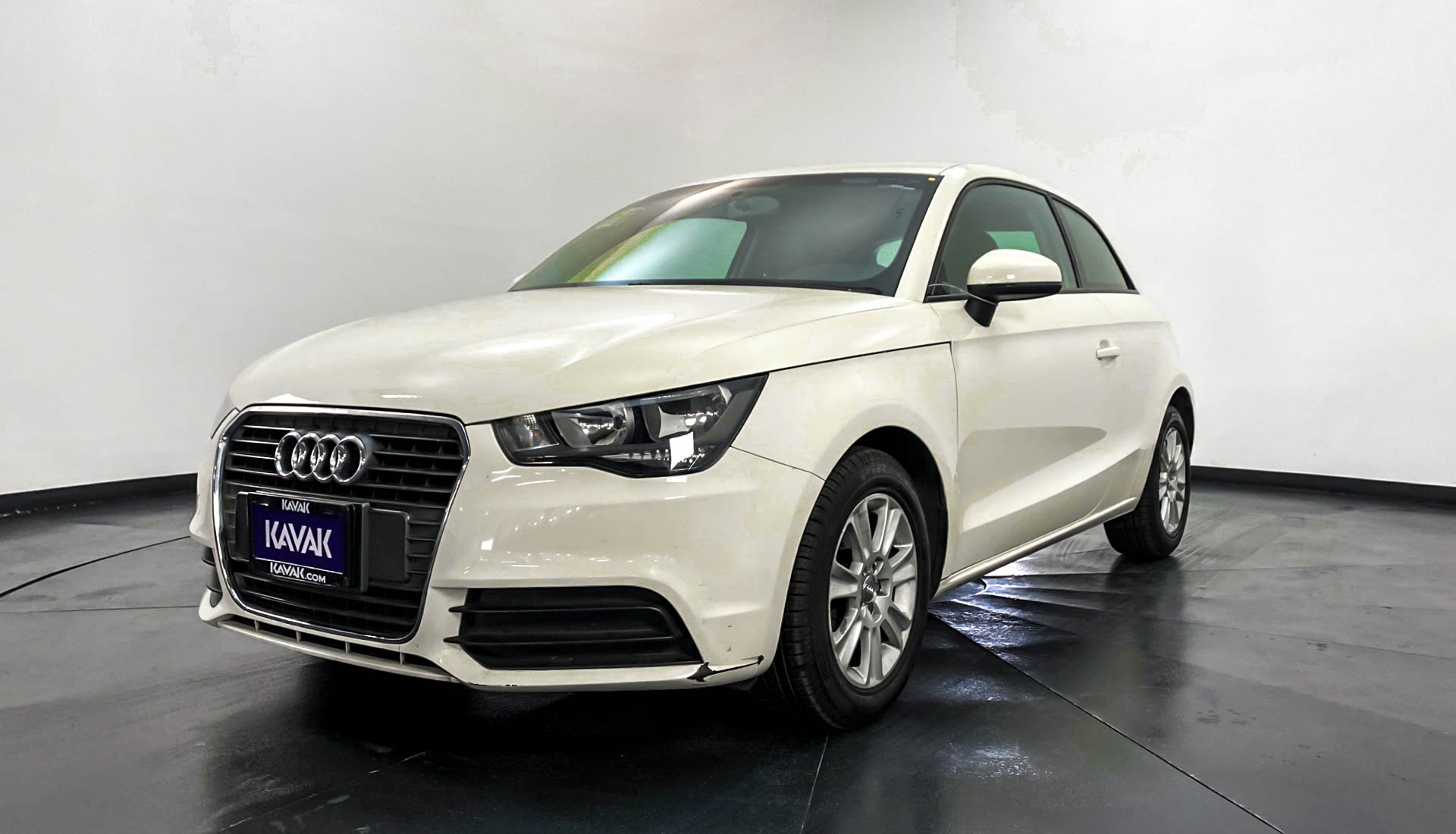 Audi a1 2014