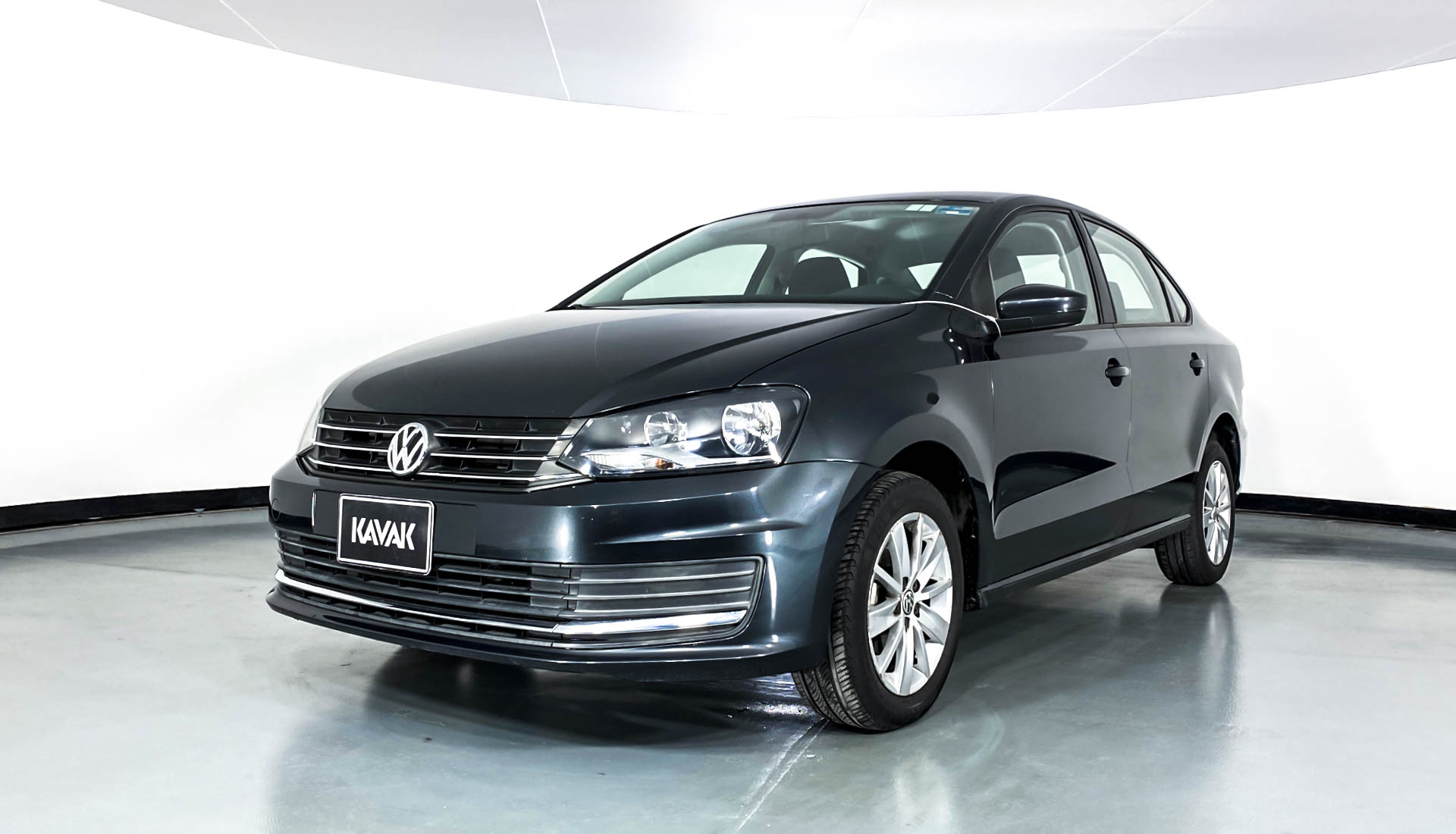 Volkswagen vento 2016