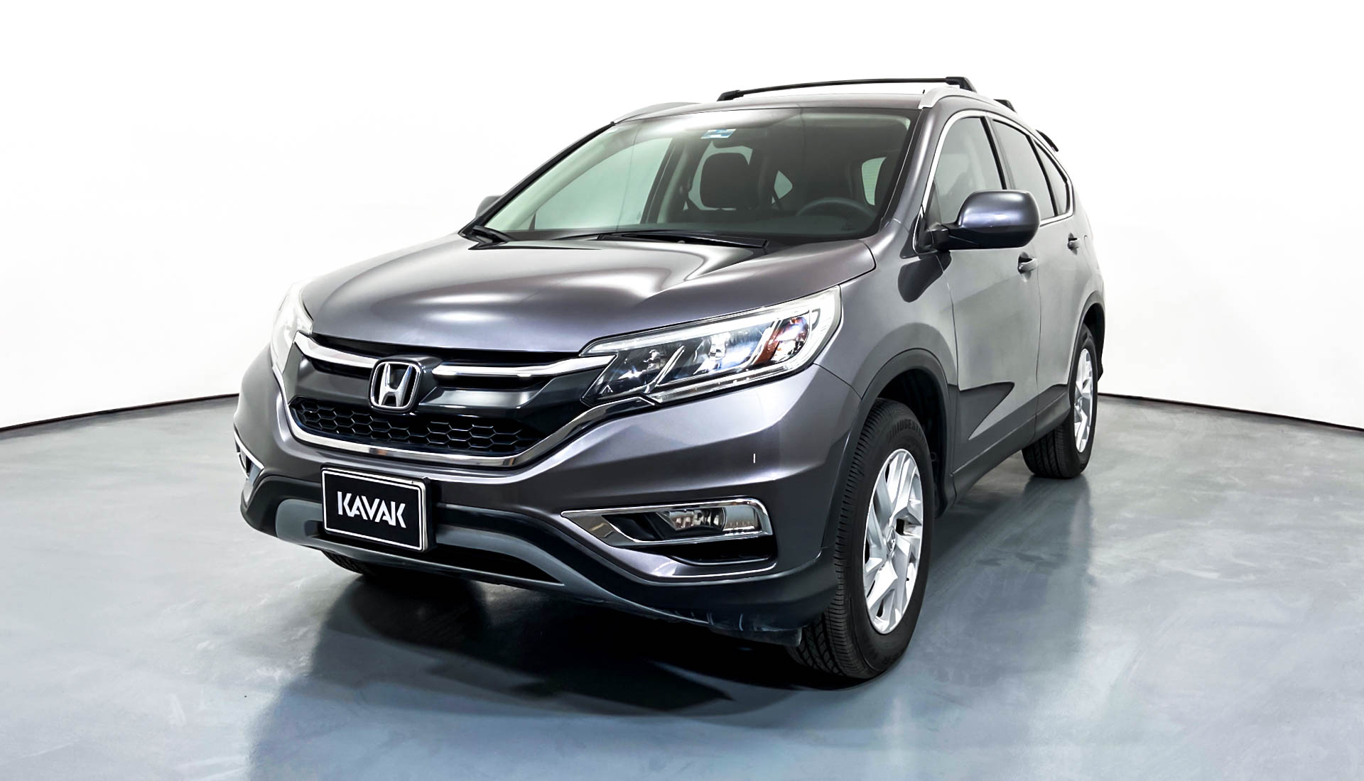 Honda cr v i