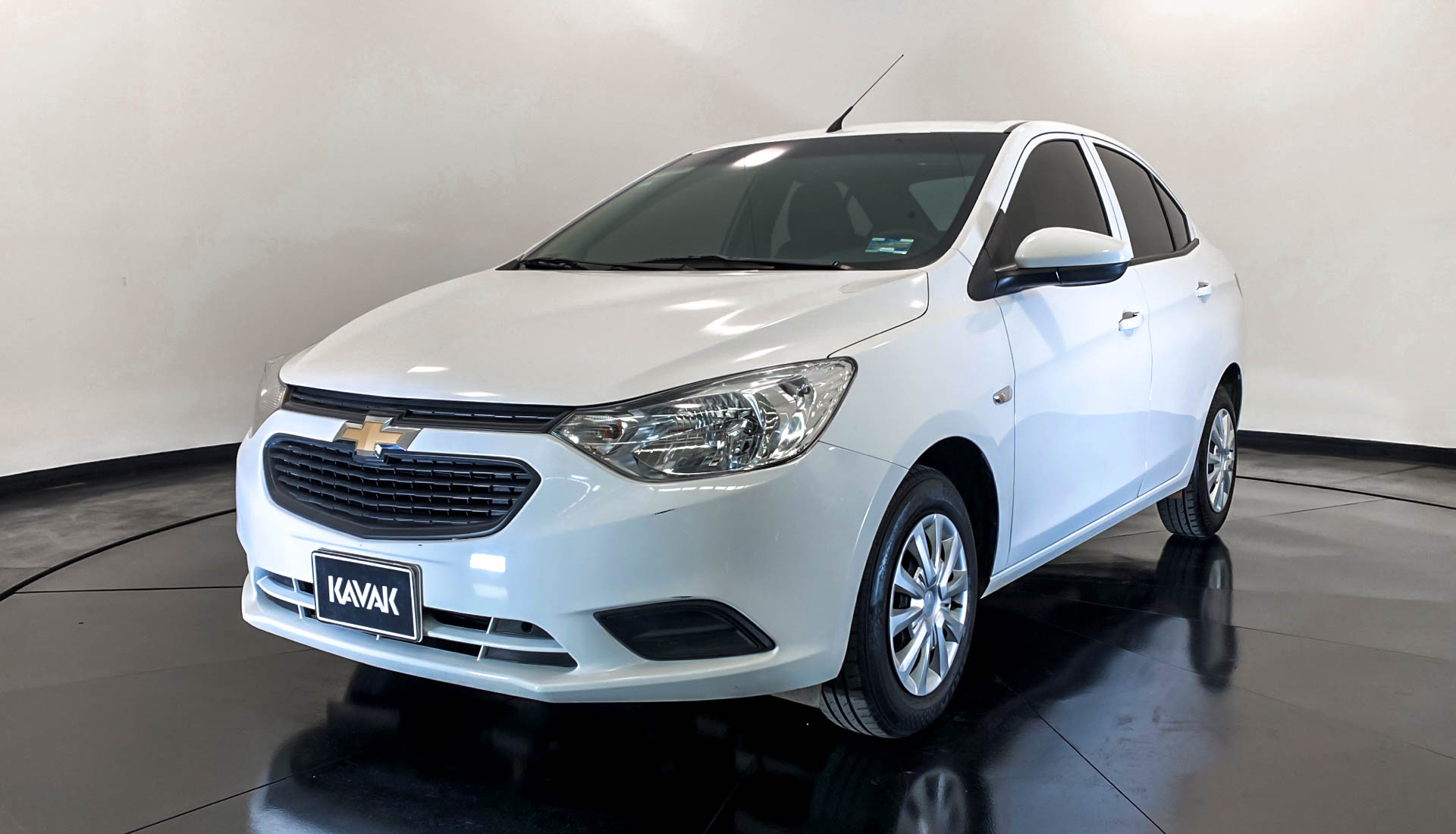 Chevrolet aveo 2019