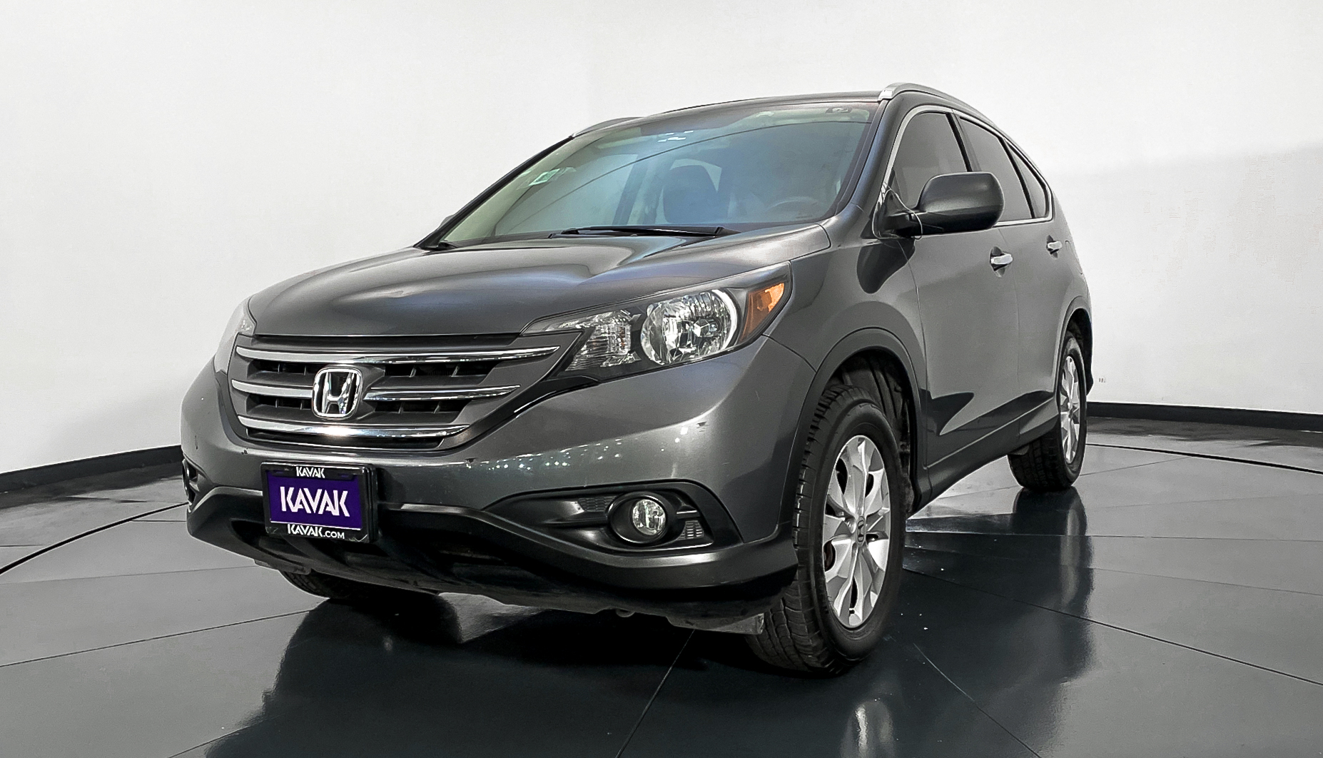 Honda cr v 2014