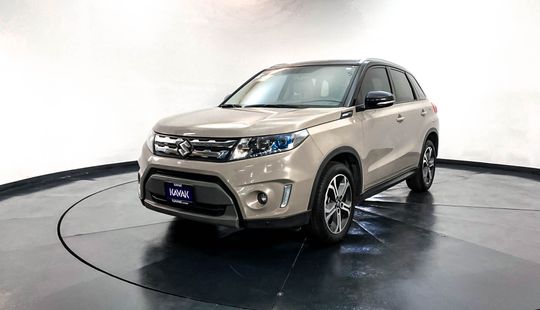 Suzuki Vitara GLX 2016