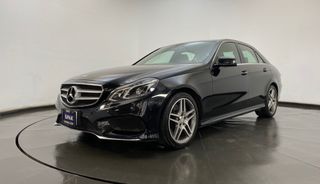 Mercedes Benz Clase E
