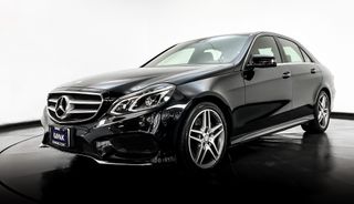 Mercedes Benz Clase E