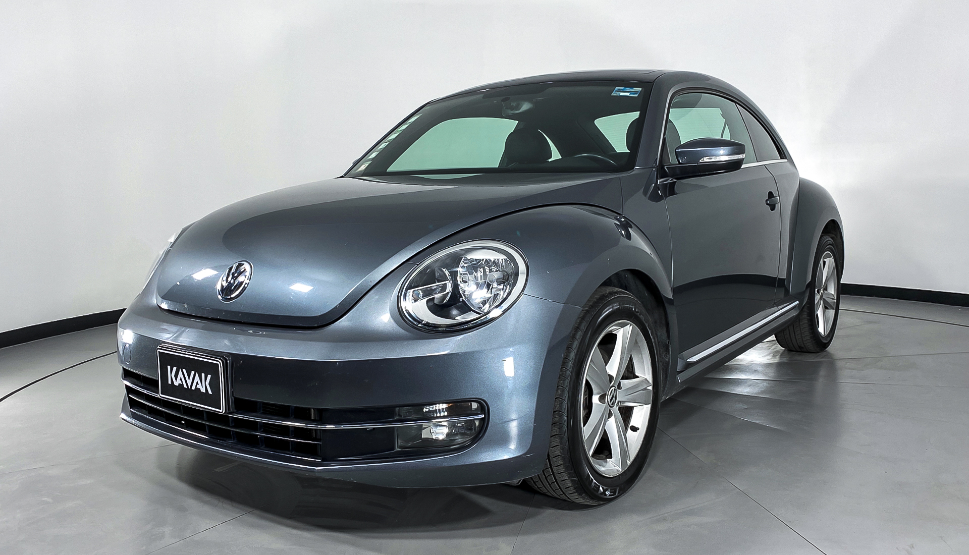 Volkswagen beetle 2015