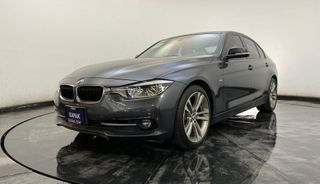 BMW Serie 3