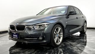 BMW Serie 3