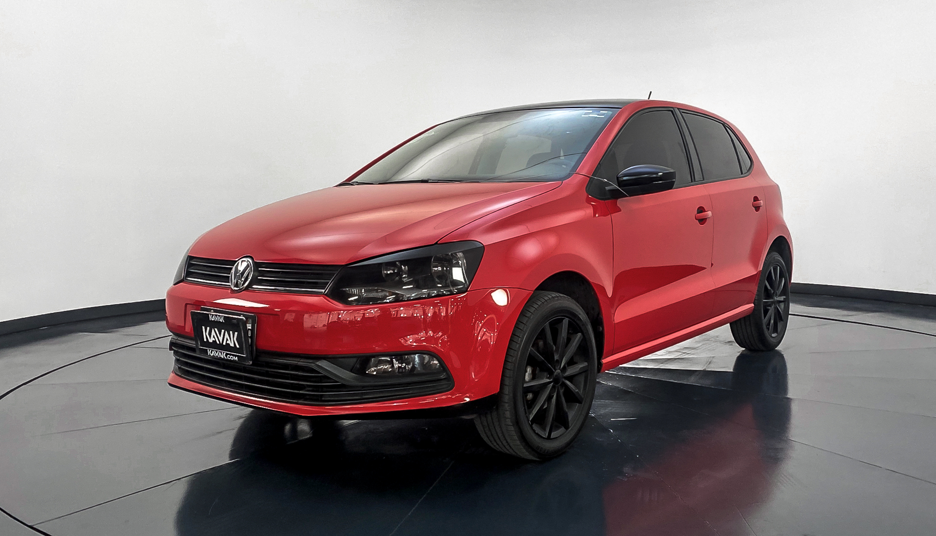 Volkswagen Polo 2019 35222 34000 KM