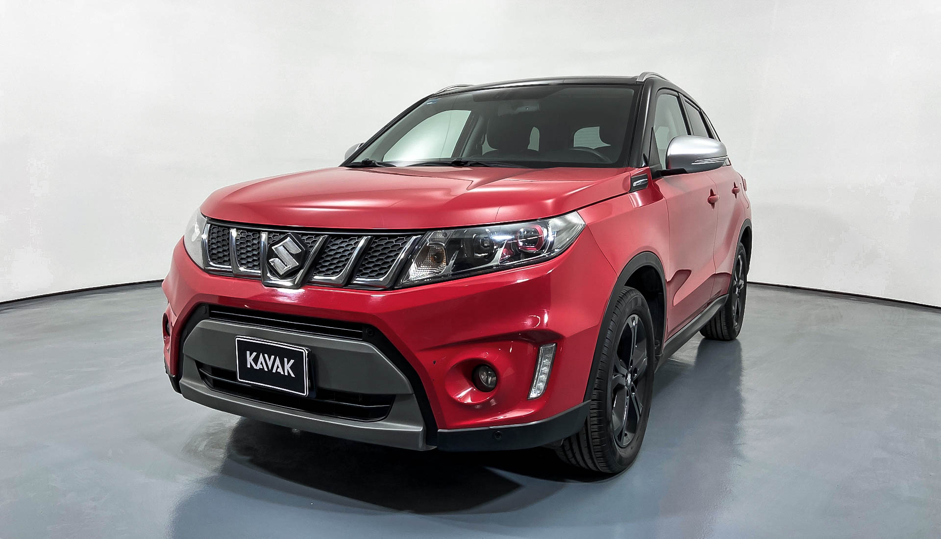 Suzuki vitara 2017
