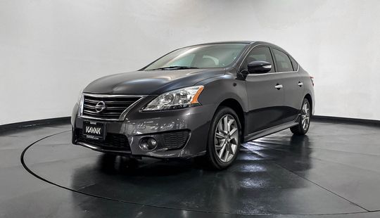 Nissan Sentra 14 Km Precio