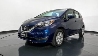 Nissan note 2019 года