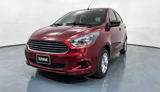 Ford Figo HB Energy 2018