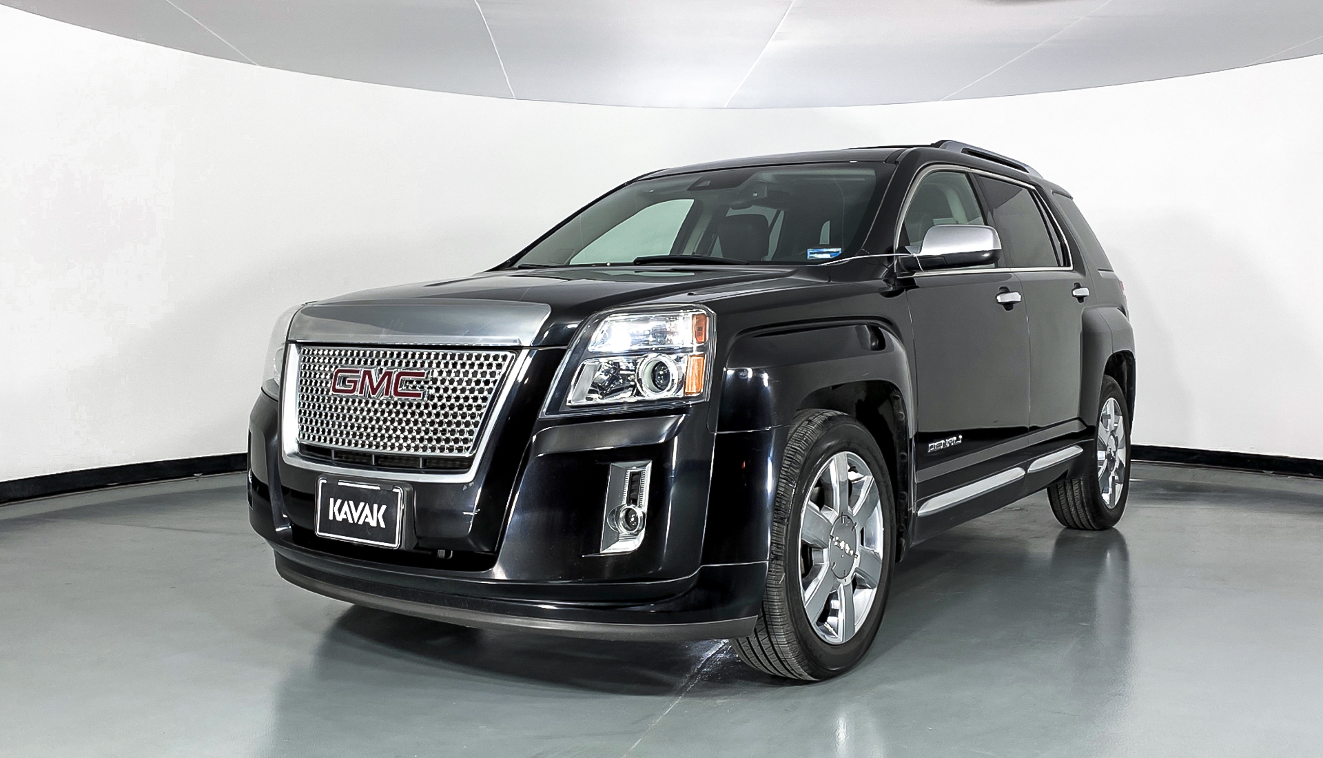 Gmc Terrain 2014 35470 43700 KM Precio 282999