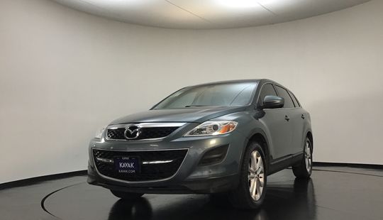 Mazda CX-9 Touring 2012