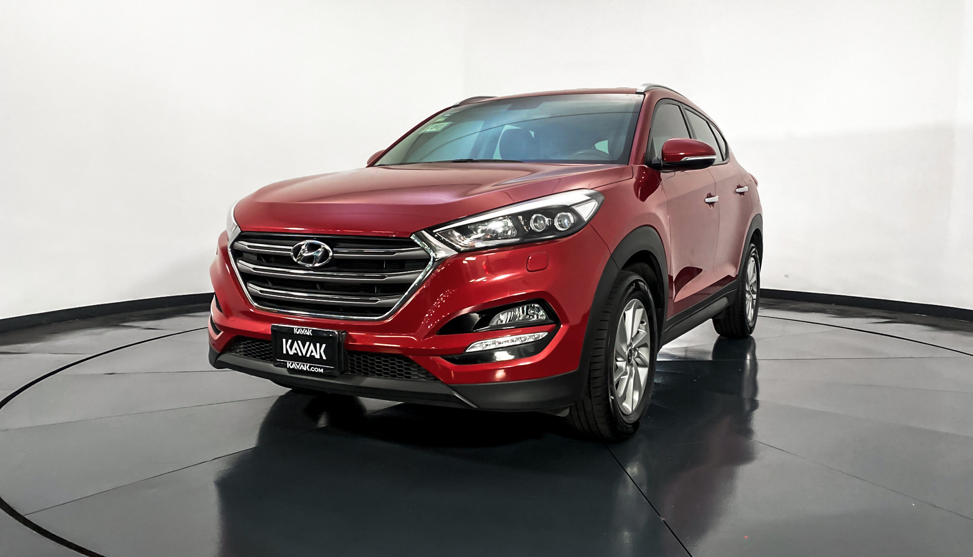 Hyundai Tucson 2018 35773 43634 KM Precio 352999 Hyundai Tucson 2018 35773 43634 KM Precio 352999