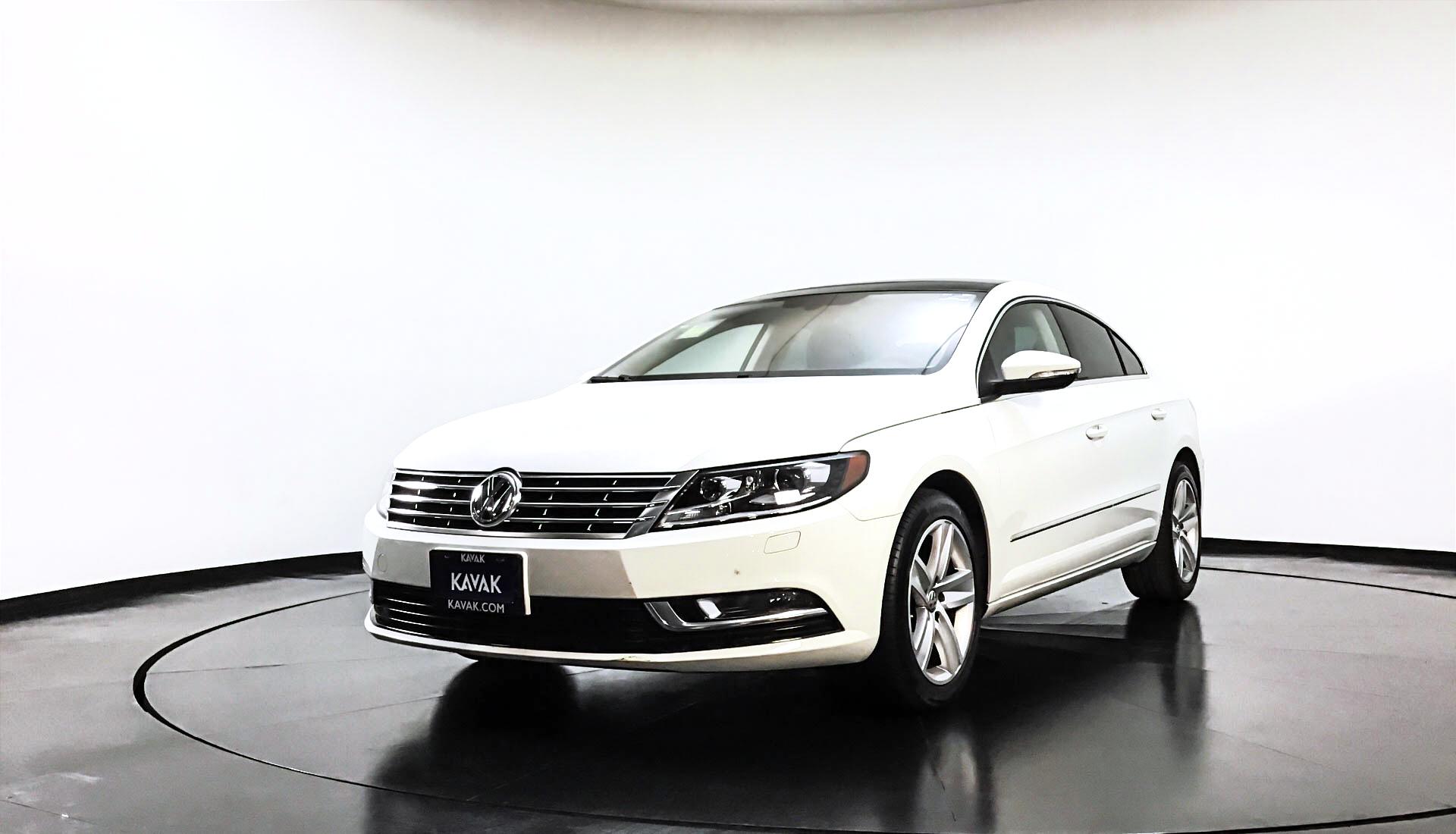 Volkswagen Passat 2017 3586 13000 Km Precio 387999