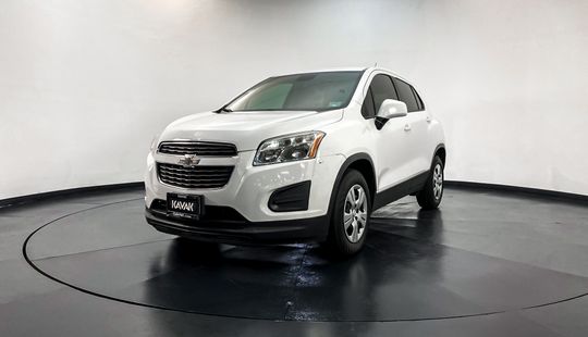 Chevrolet Trax LS 2015