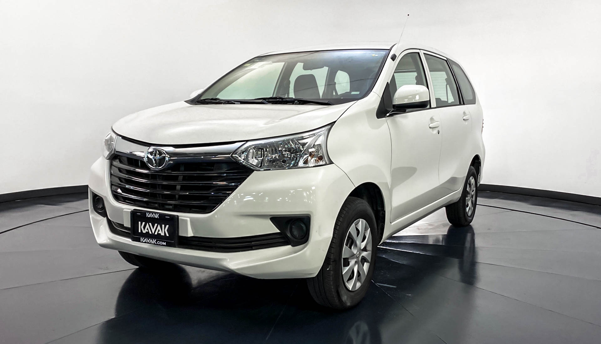 Toyota Avanza 2018 #36164 | 24808 KM | Precio: $197999