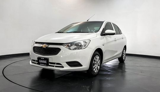 Chevrolet Aveo LS 2019