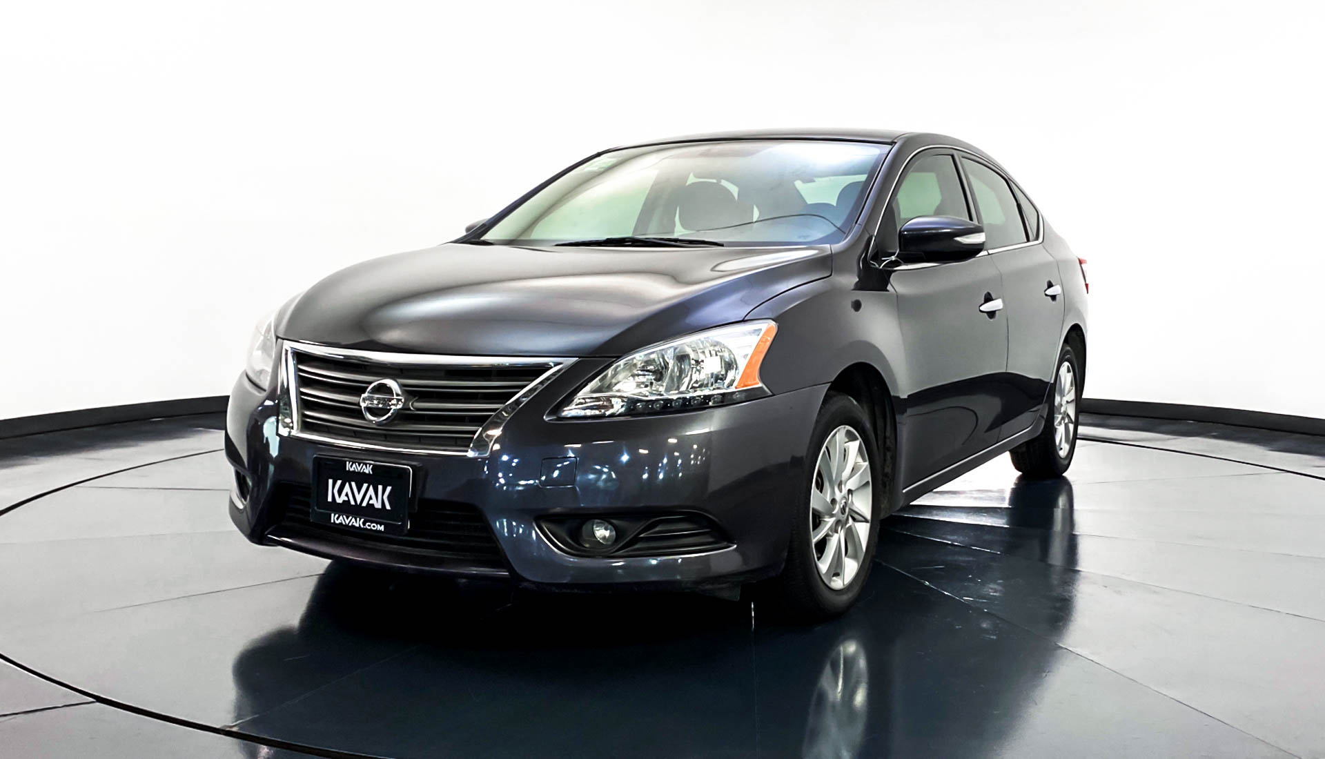 Sentra 2016 Modelos Nissan Sentra 2016 #36356 | 67158 KM