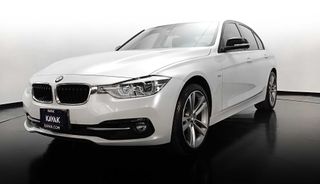 BMW Serie 3