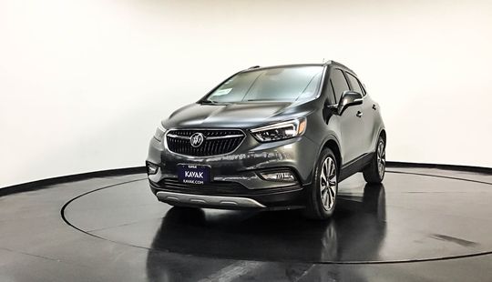 Buick Encore Premium 2017