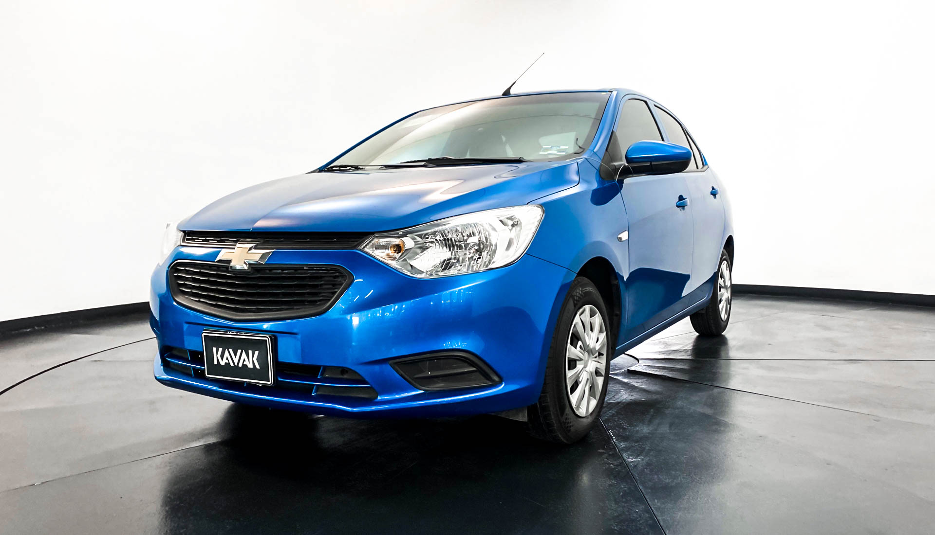 Chevrolet aveo 2019