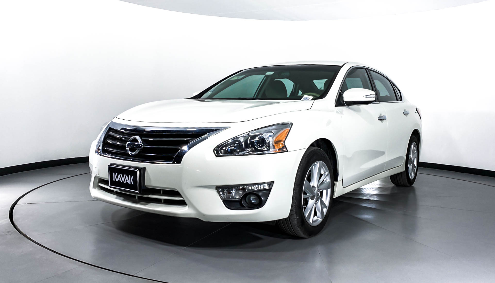Nissan altima 2016